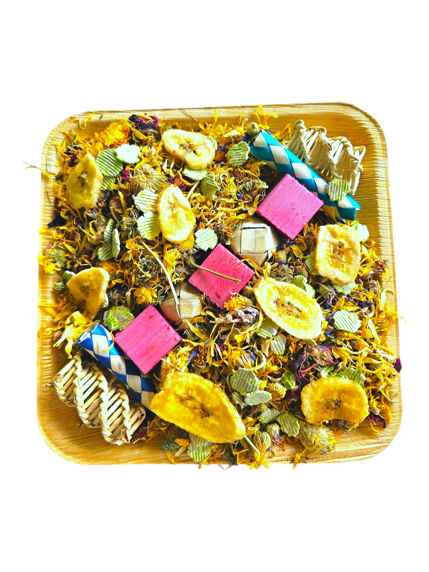 LBB's Snack 'N' Play