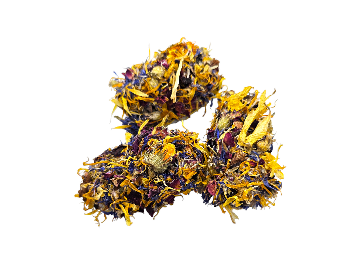 Deluxe Cone - Floral