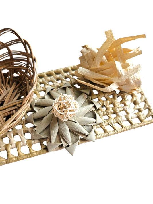 Paw Adventure Play Mat