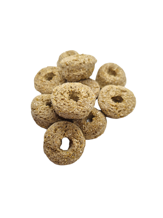 Barley Rings