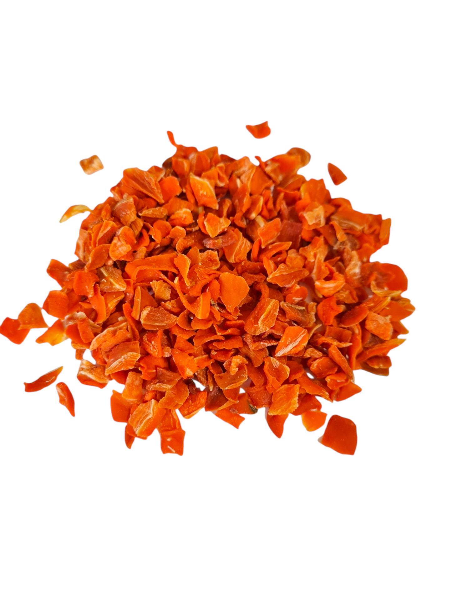 Carrot Sprinkles