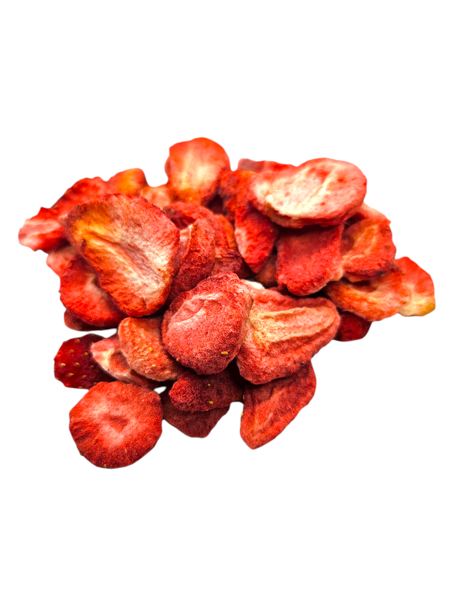 Dried Strawberry 20g