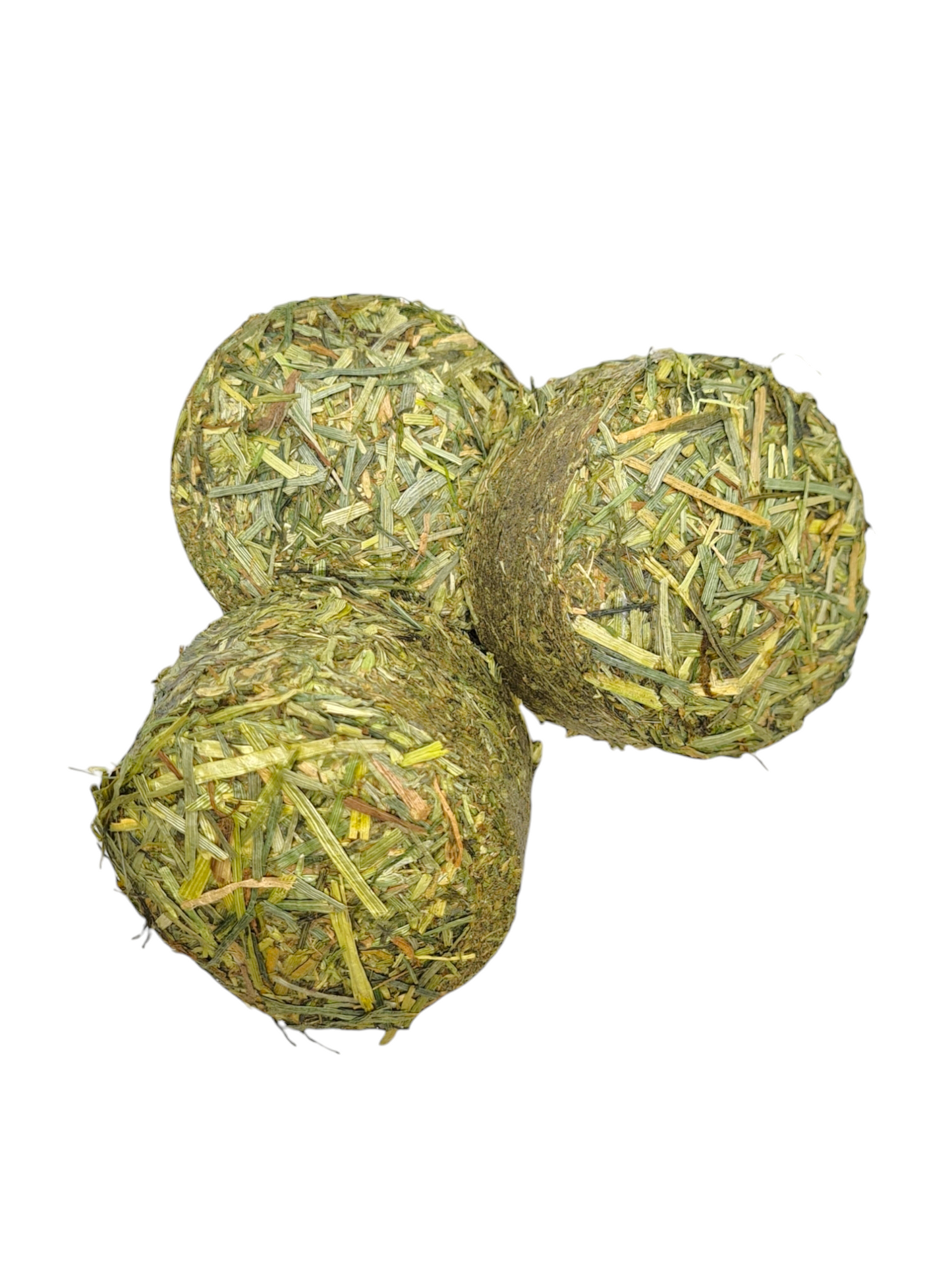 Herby Hay Cookies x3