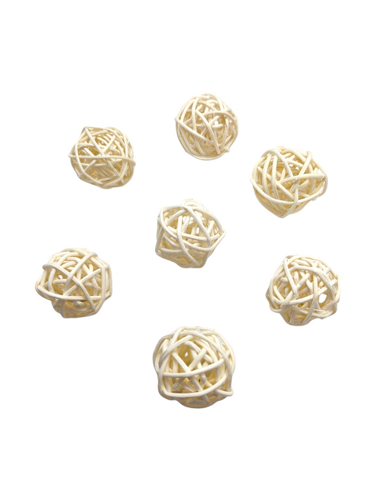 Mini Rattan Ball