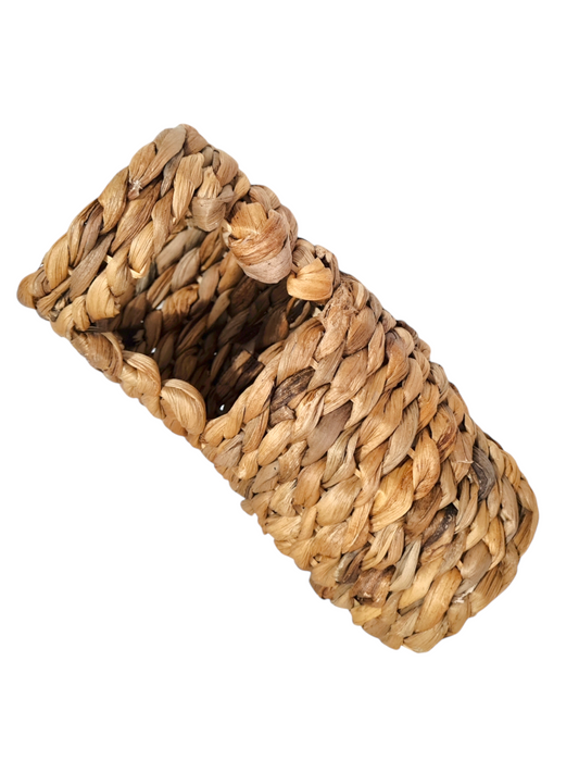 Hyacinth Tunnel - EMPTY