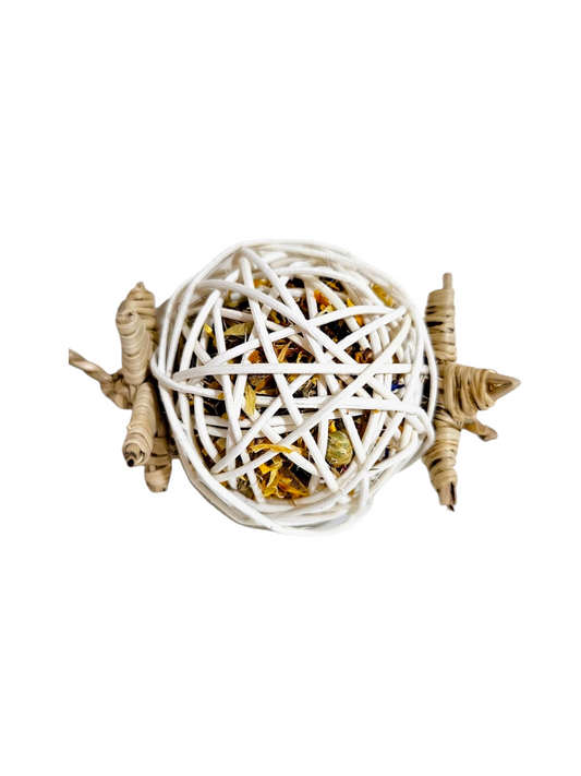 LBB's Fling, Throw & Nibble