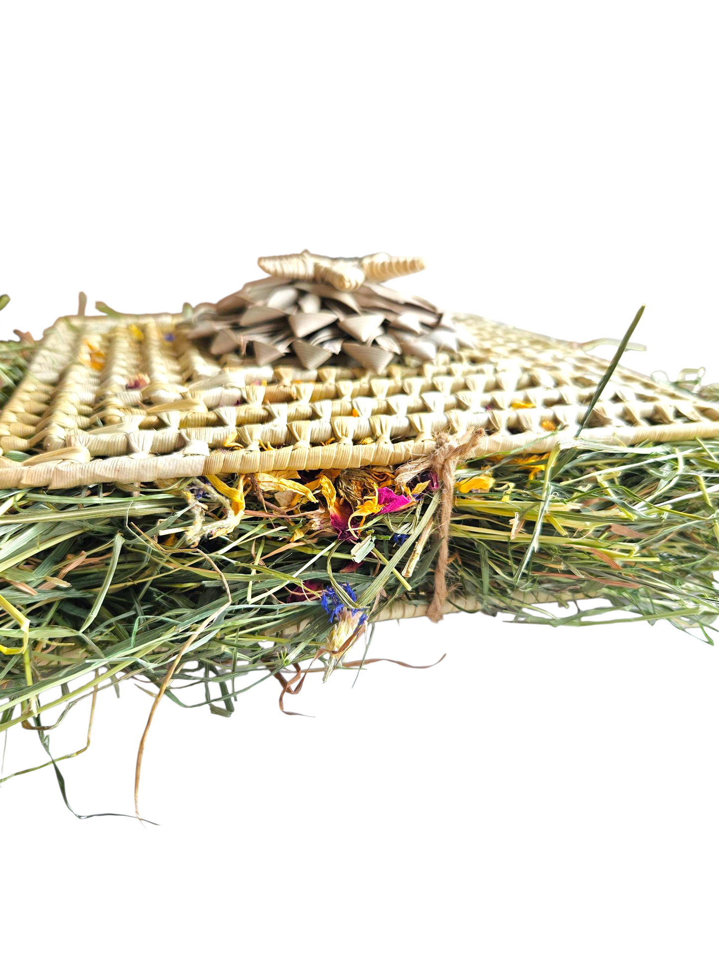 Everyday I'm Wafflin'