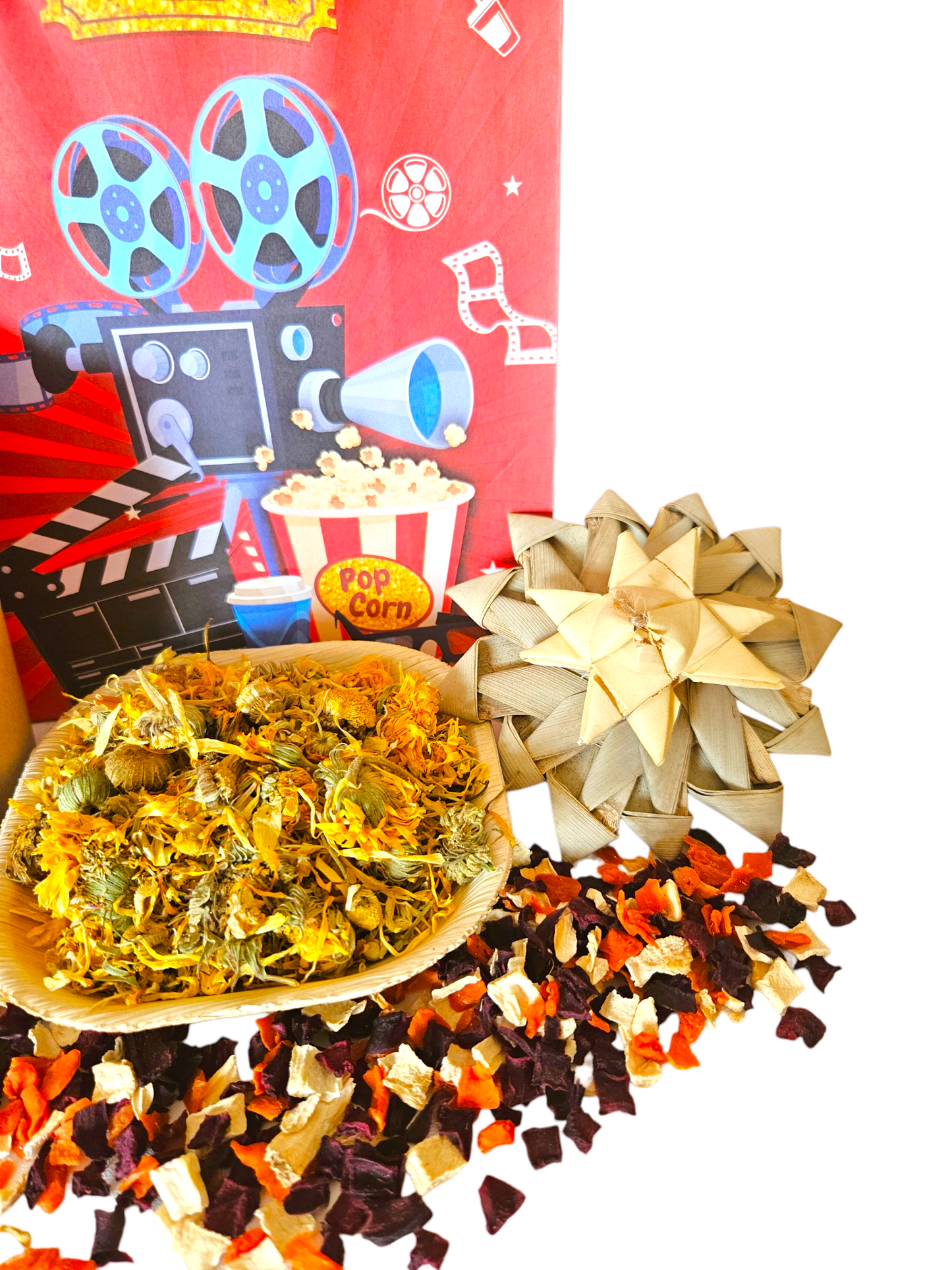 The Munchies Movie Bundle
