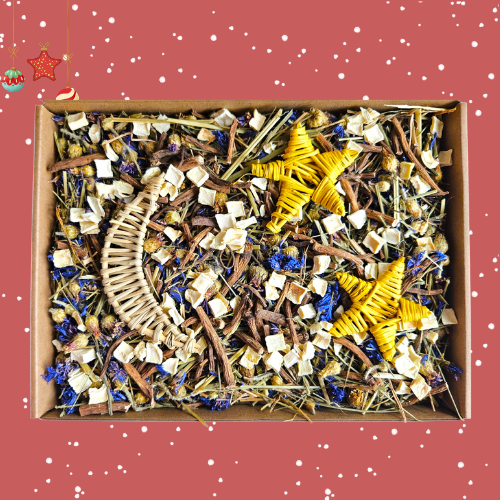 The Night Before Christmas Box