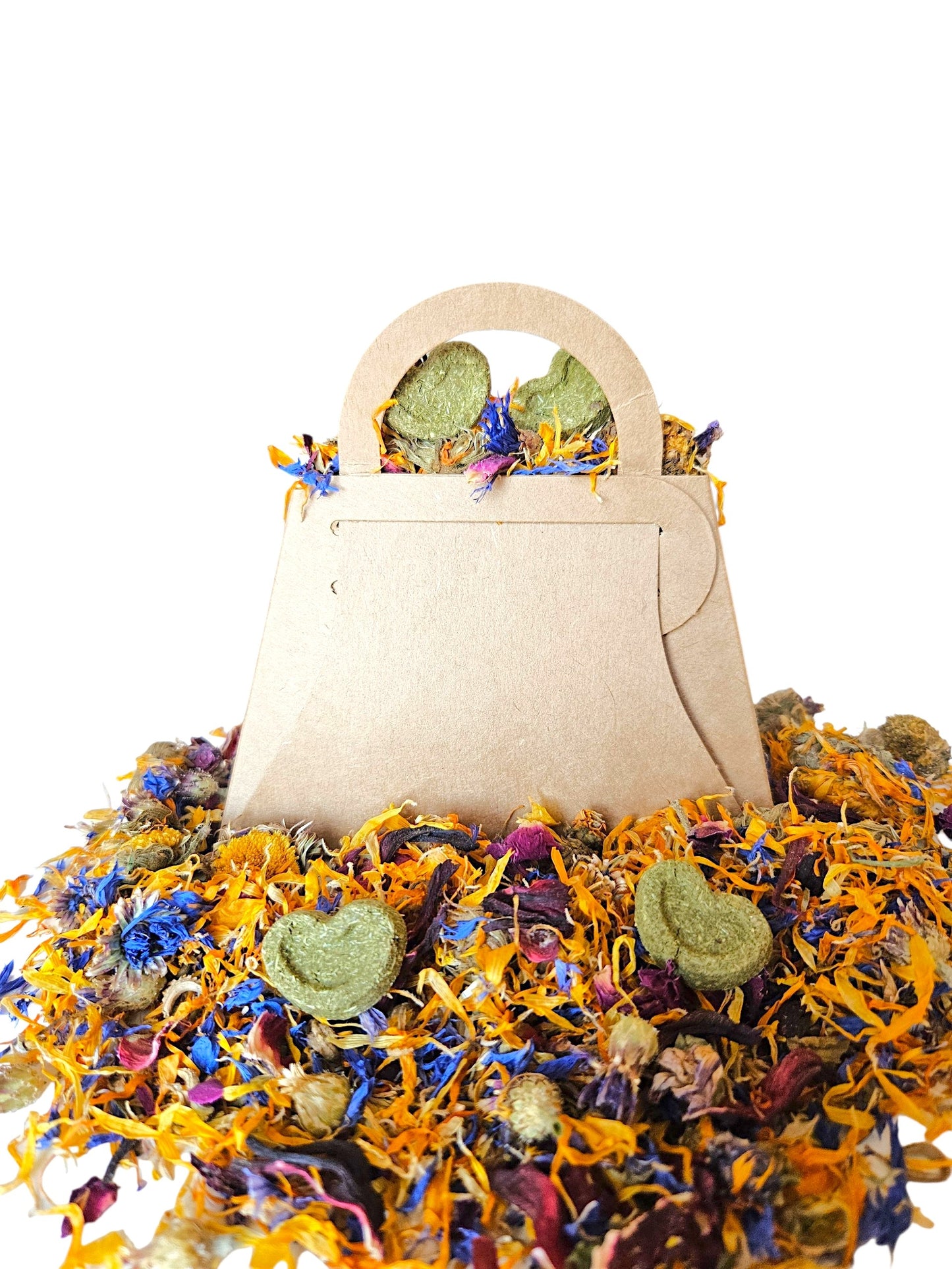 The Bunkin Bag