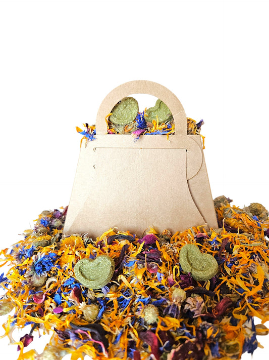The Bunkin Bag