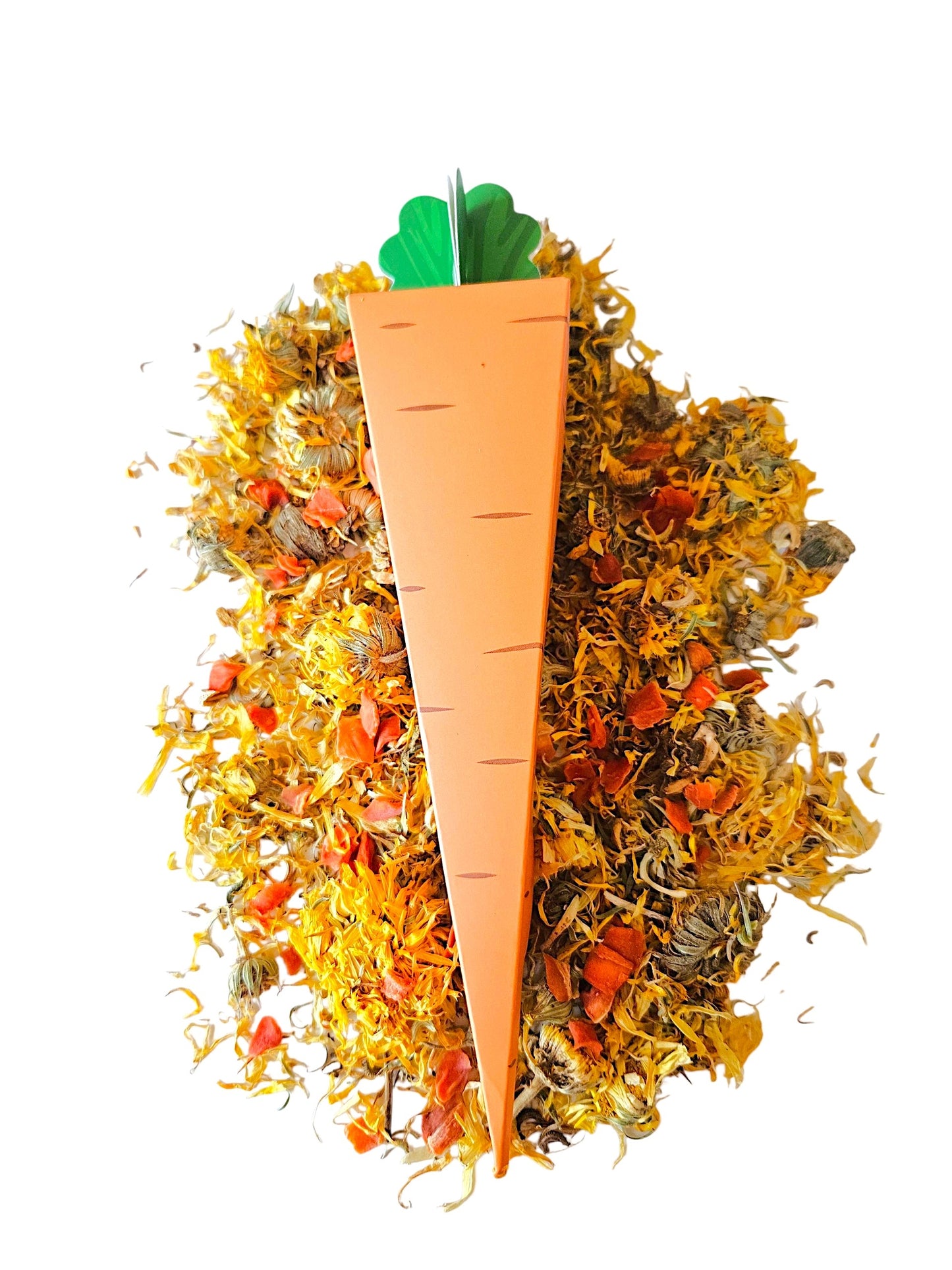 Carrot Patch Blend