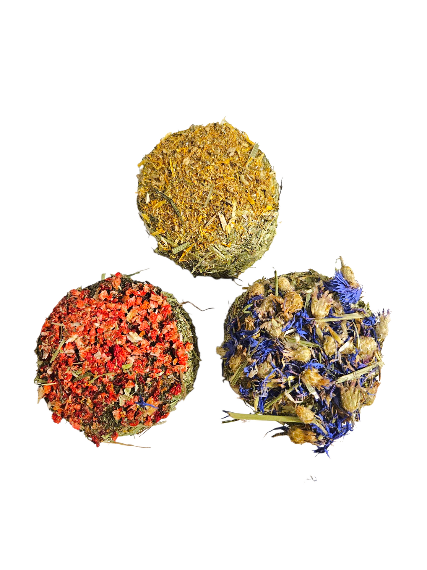 Foragers Cookie Trio