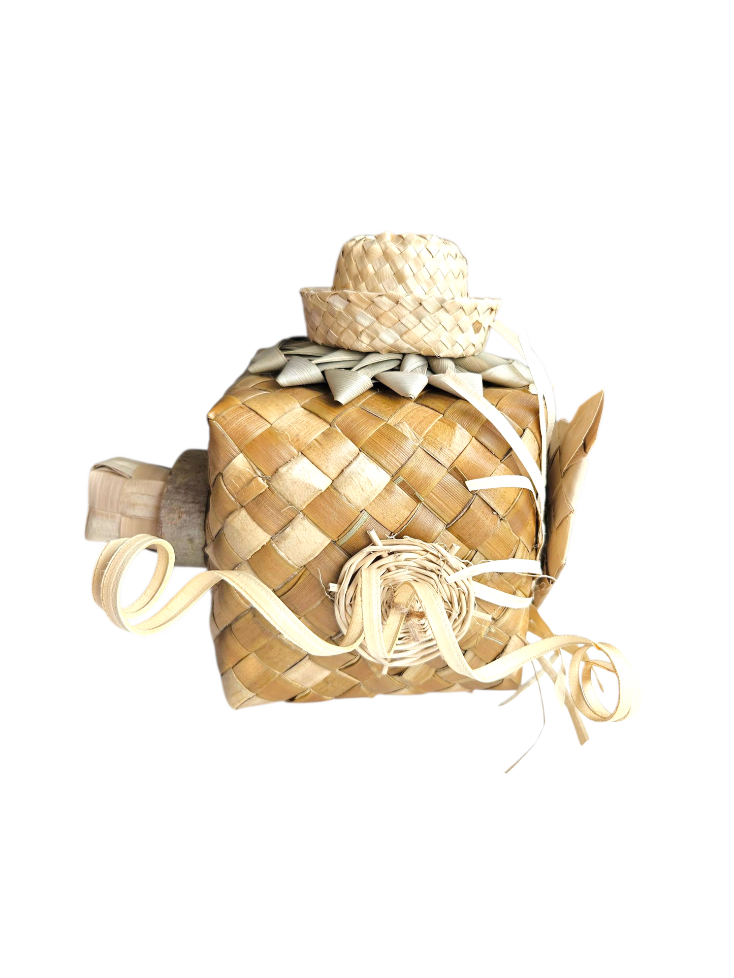 The Natural Activity Cube