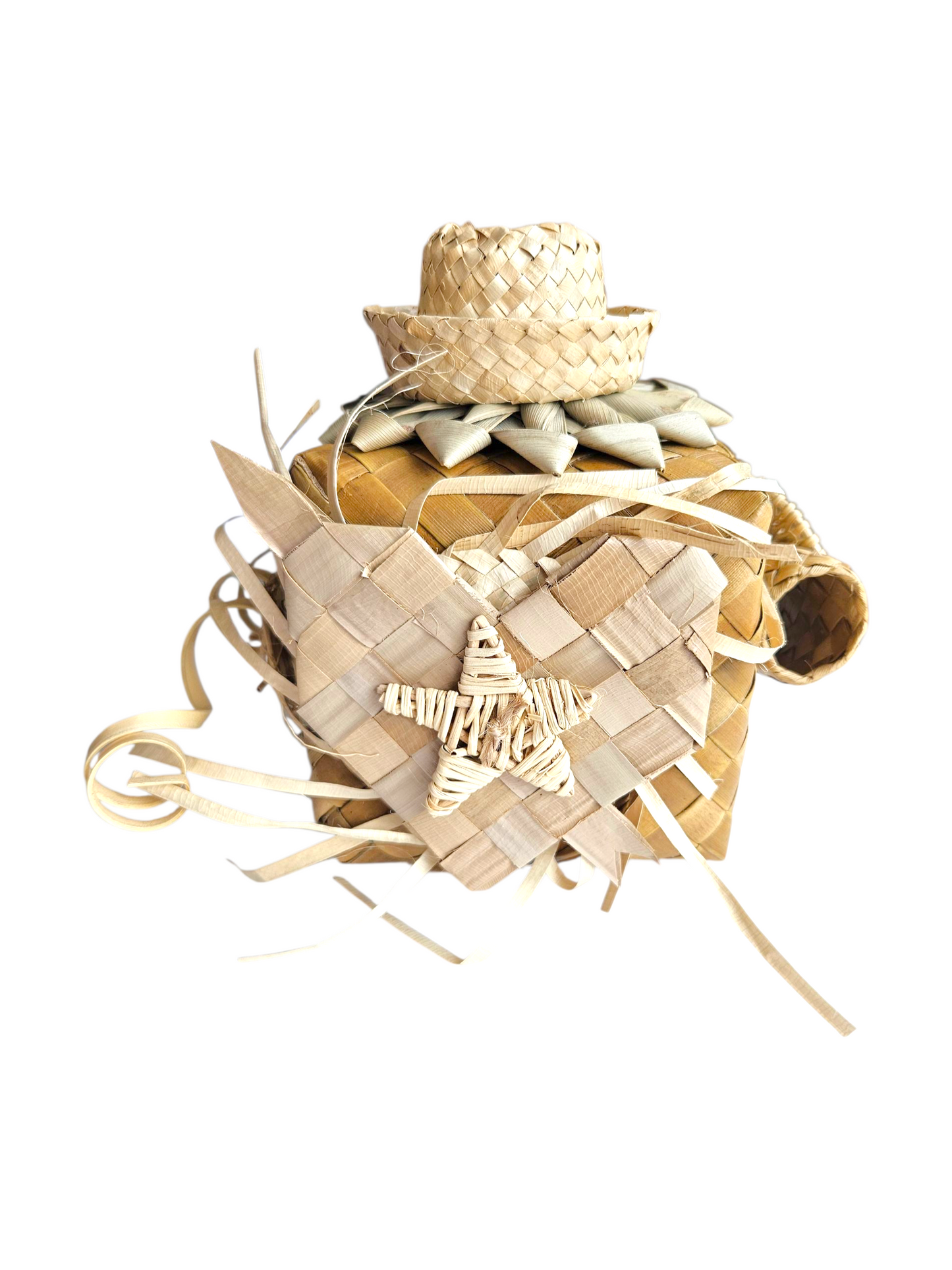 The Natural Activity Cube