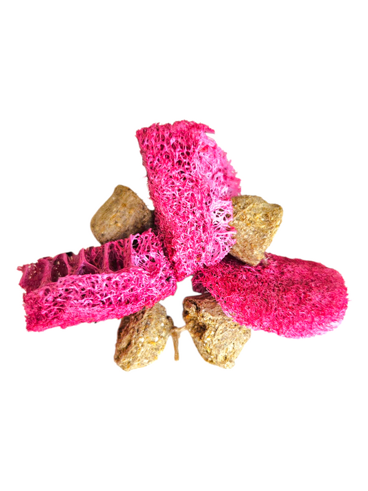 LBB's Muncher Cruncher