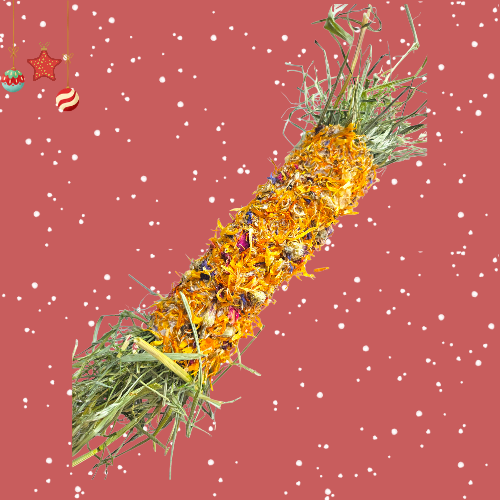 Fairy Lights Rock & Roller