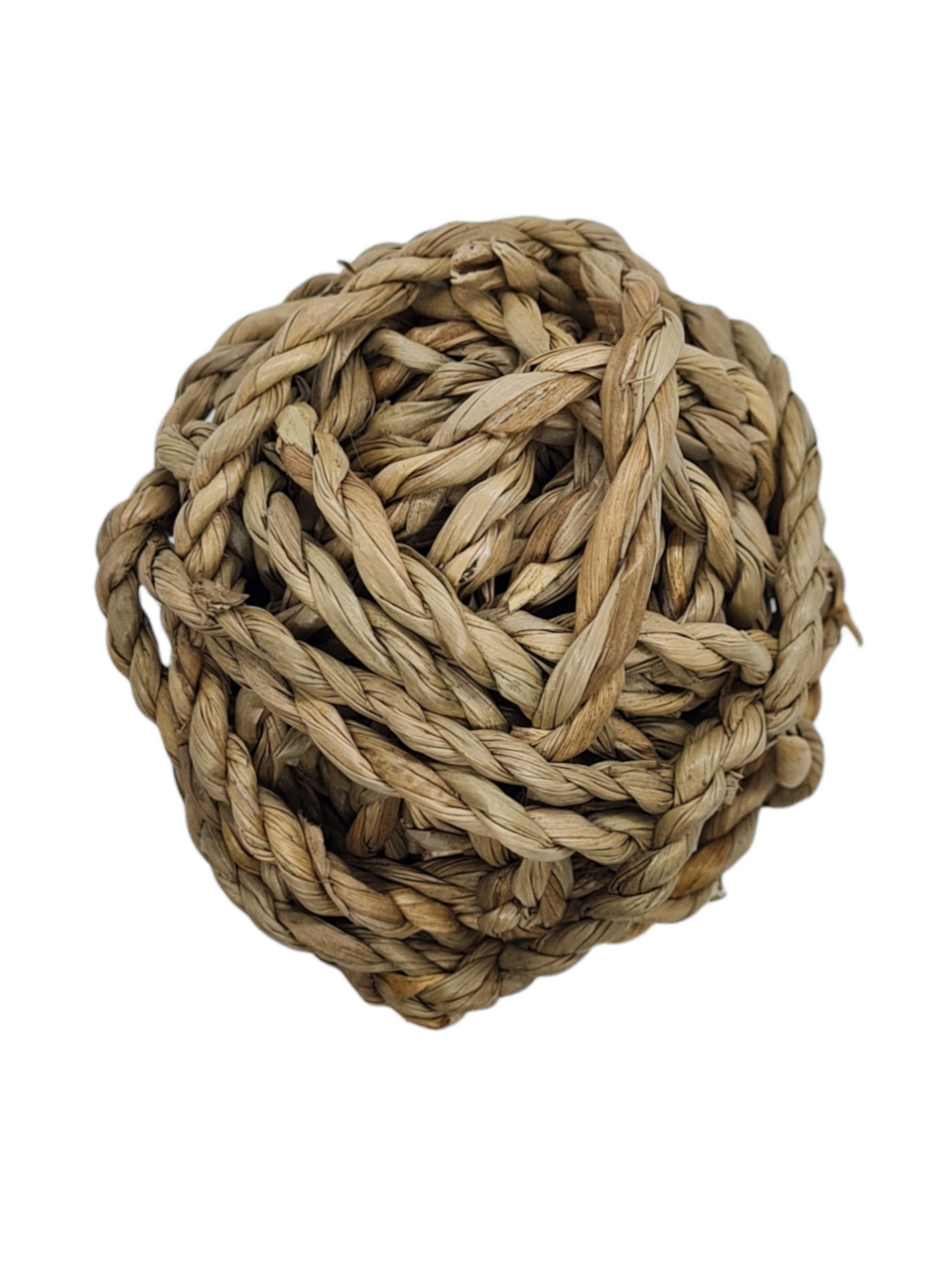 Seagrass Rope Ball - Large