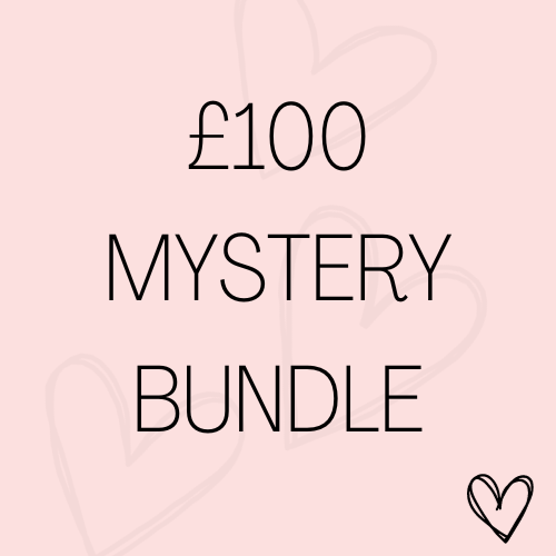 Mystery Bundles