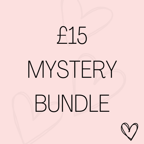 Mystery Bundles