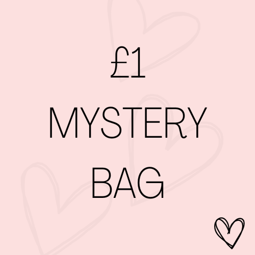 Mystery Bundles