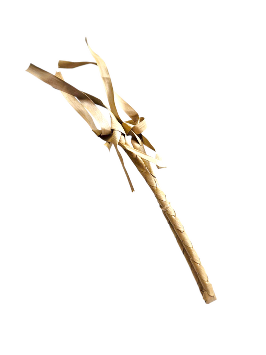 Furry Potter's Wand