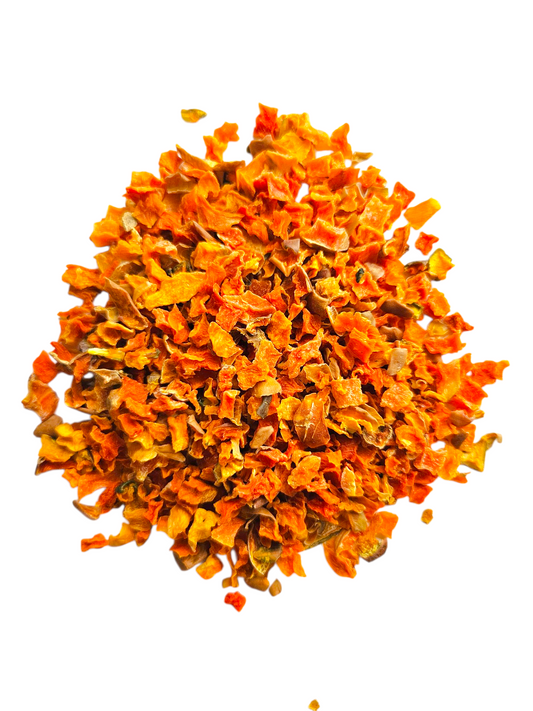 Pumpkin Sprinkles
