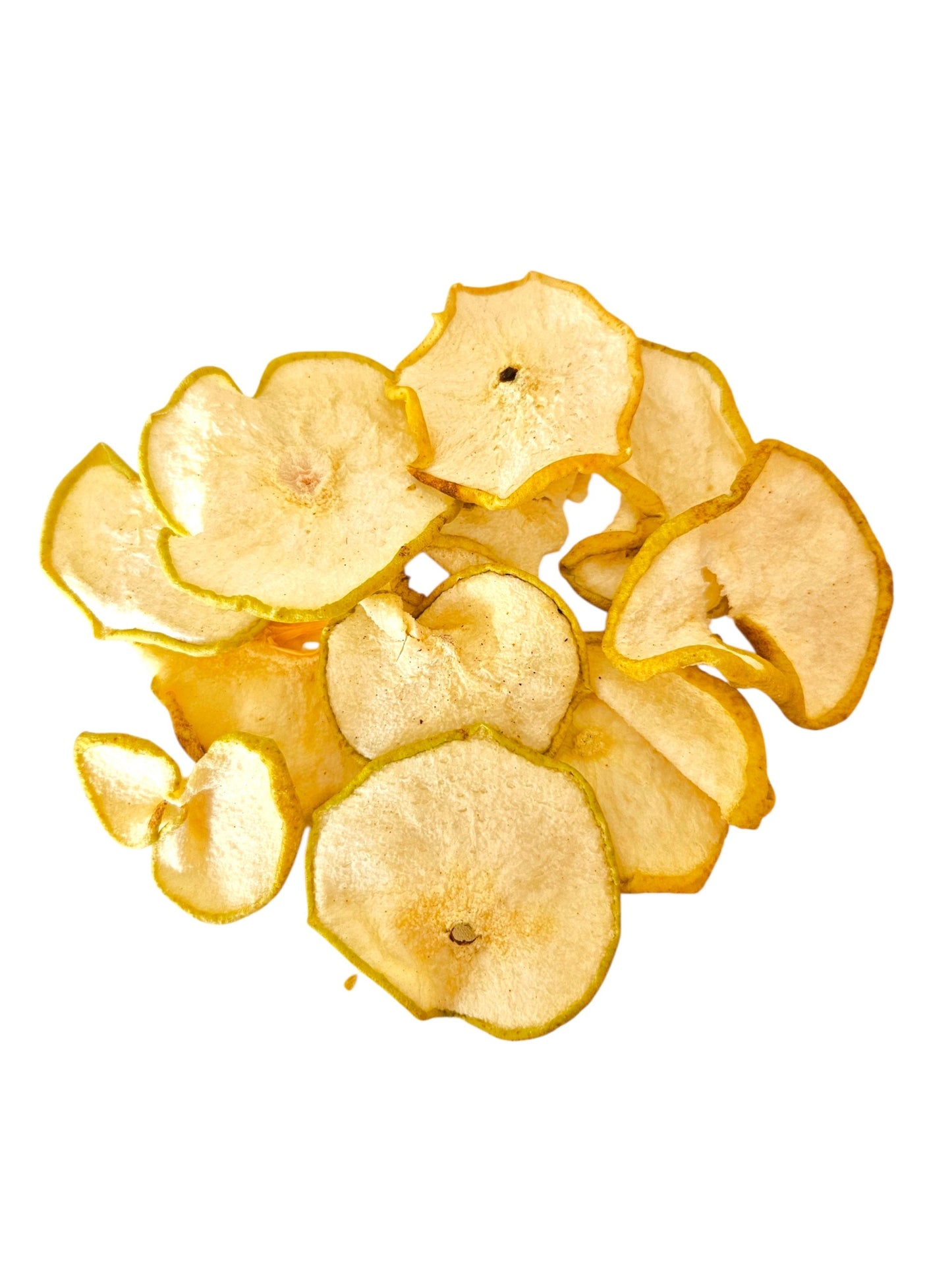 Dried Pear