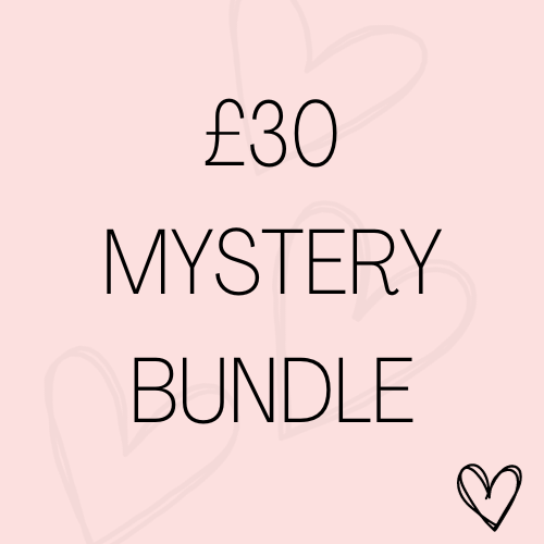 Mystery Bundles