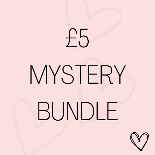 Mystery Bundles