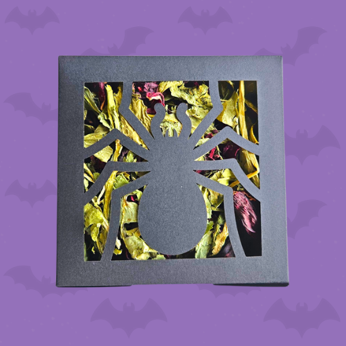 Black Widow Box