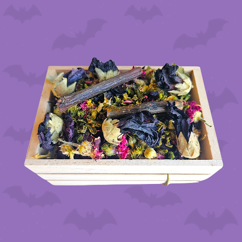 Gore Garden Crate