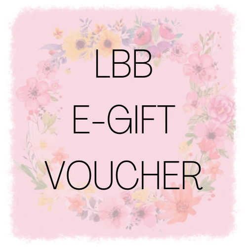 LBB E-Gift Voucher