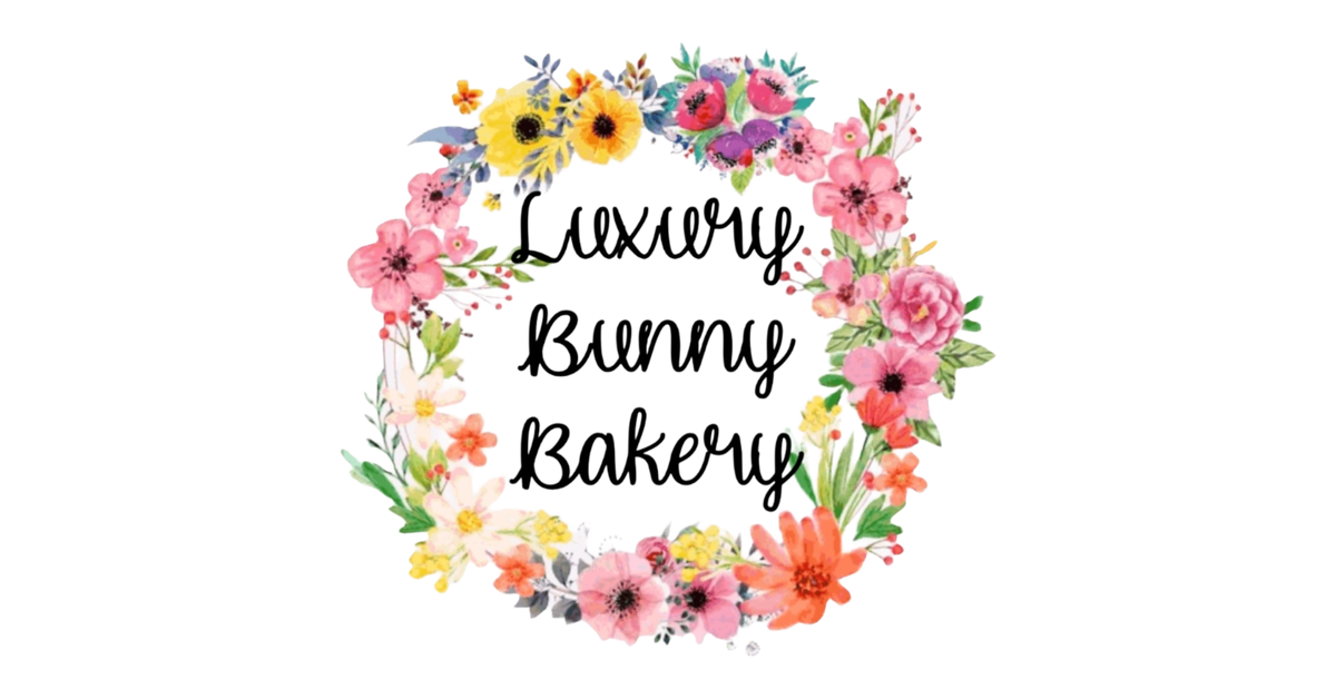 Luxury Bunny Bakery