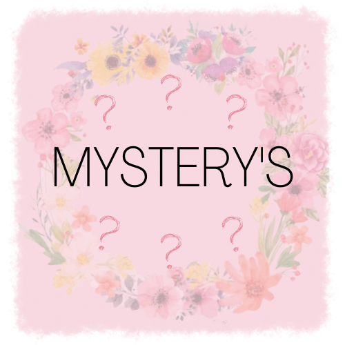 Mystery Bundles