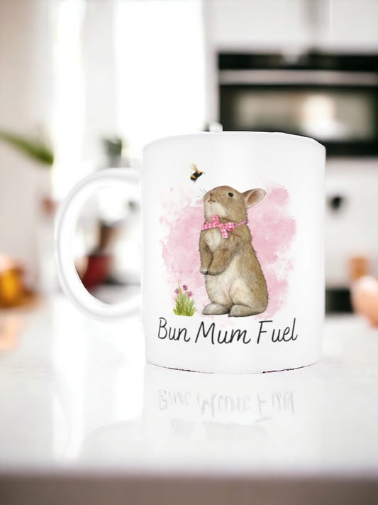 'Beau & Bee' Premium Mug