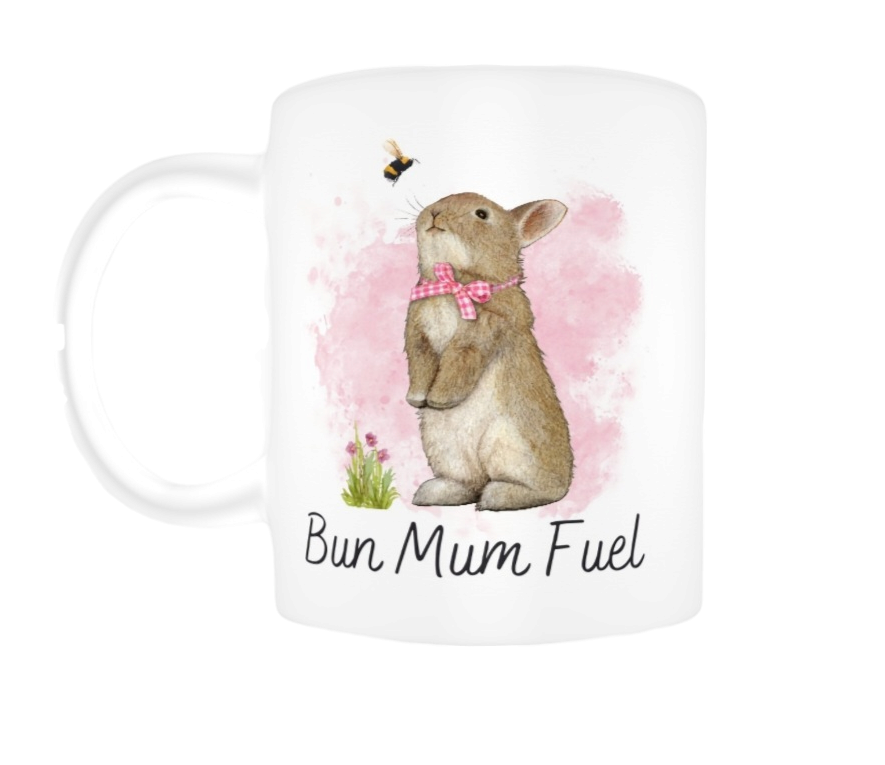 'Beau & Bee' Premium Mug