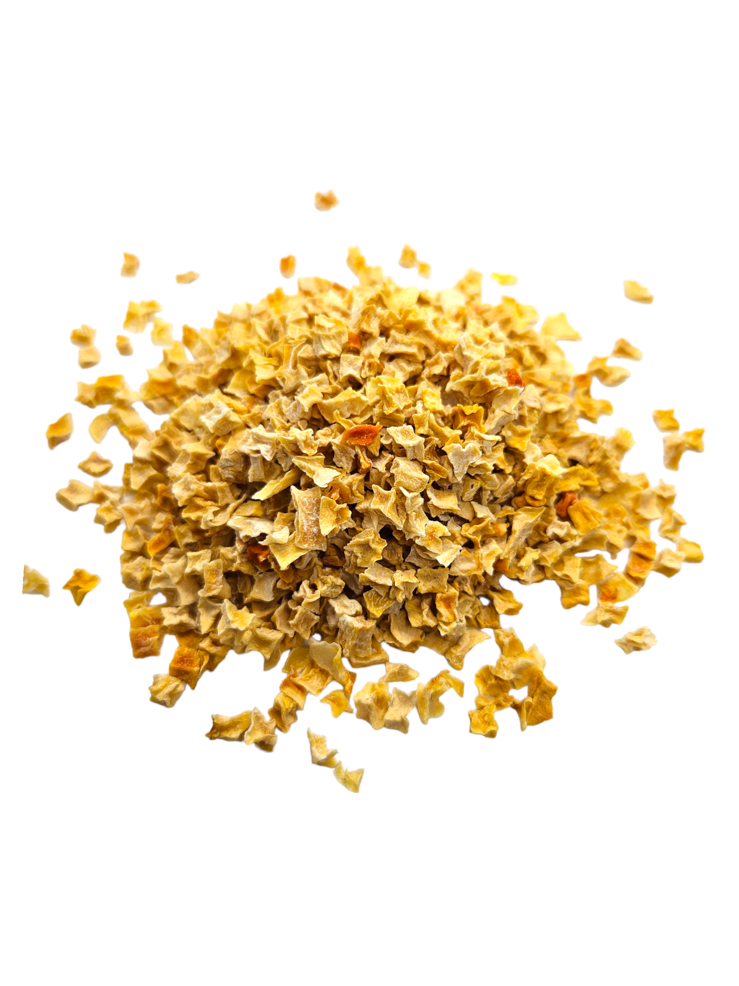 Dried Pumpkin Sprinkles