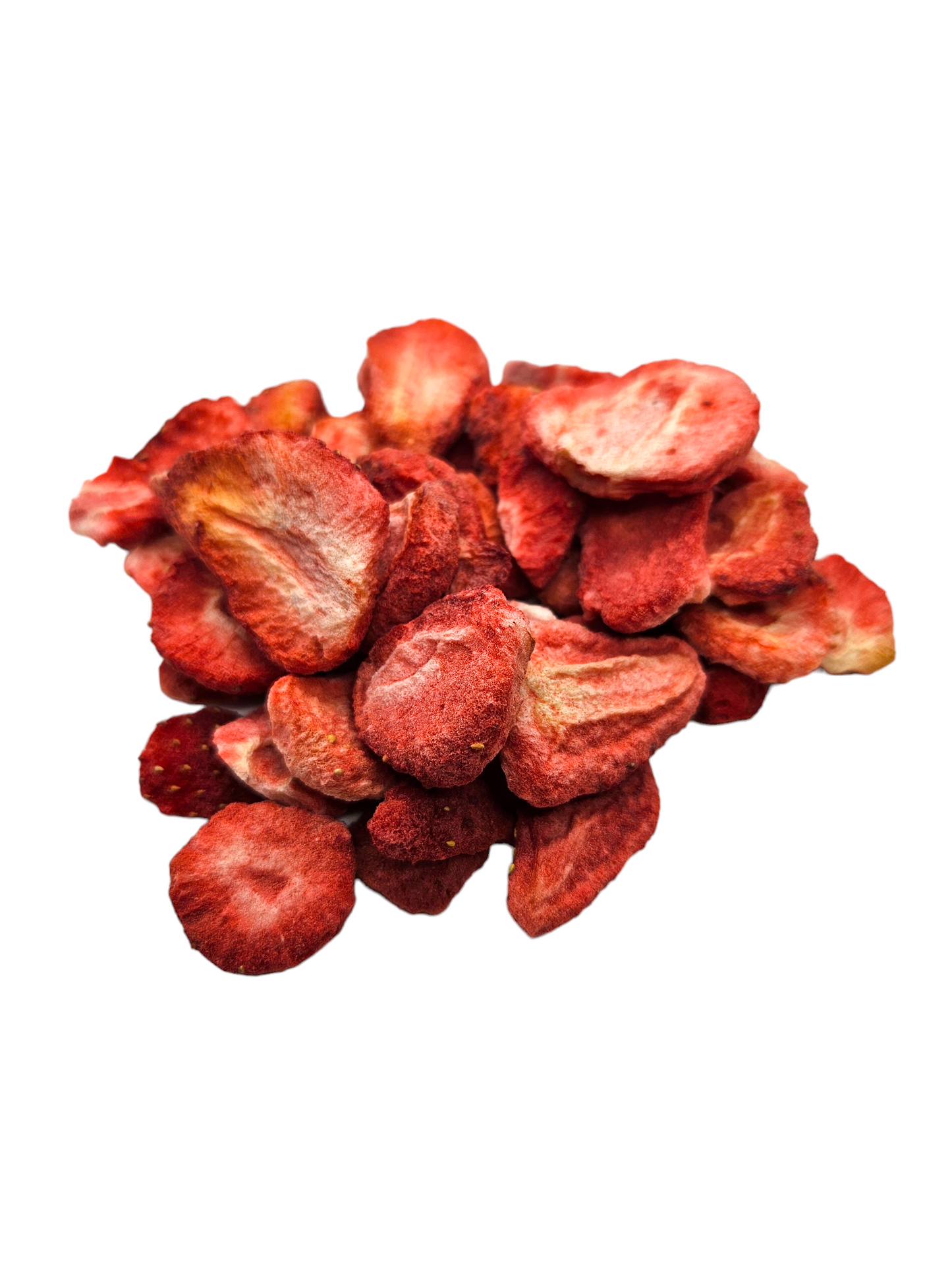 Dried Strawberry 20g