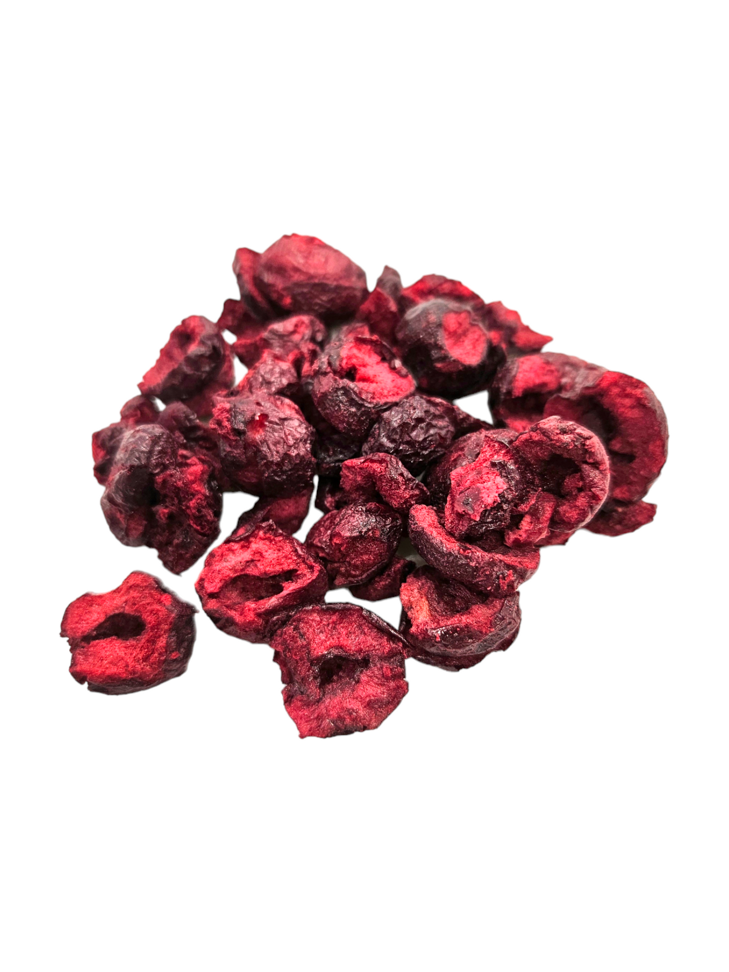 Dried Cherries 20g