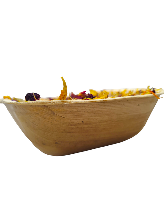 Crunchy Bowl