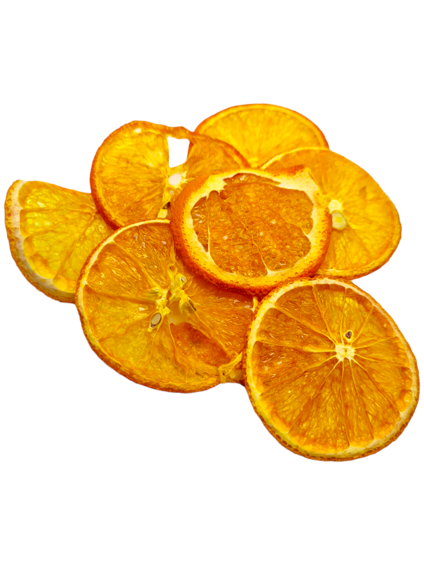 Dried Orange 20g