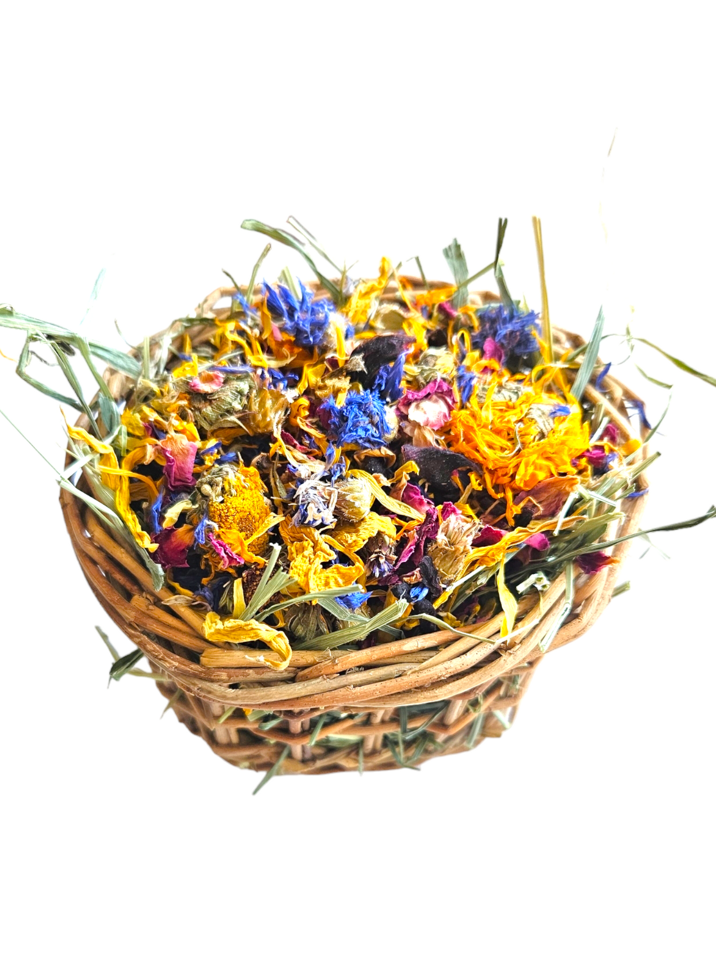 The Willow Basket