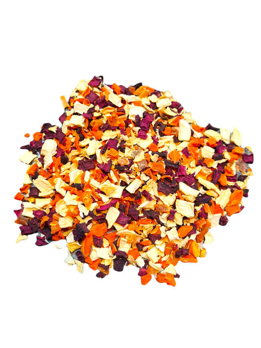 Veggie Mix Sprinkles