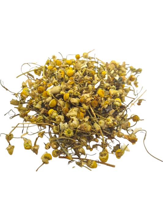 Chamomile Flowers