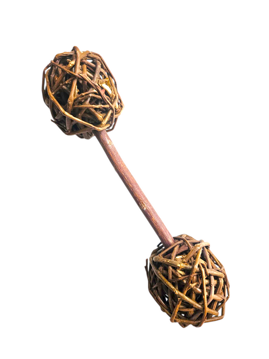 Willow Barbell