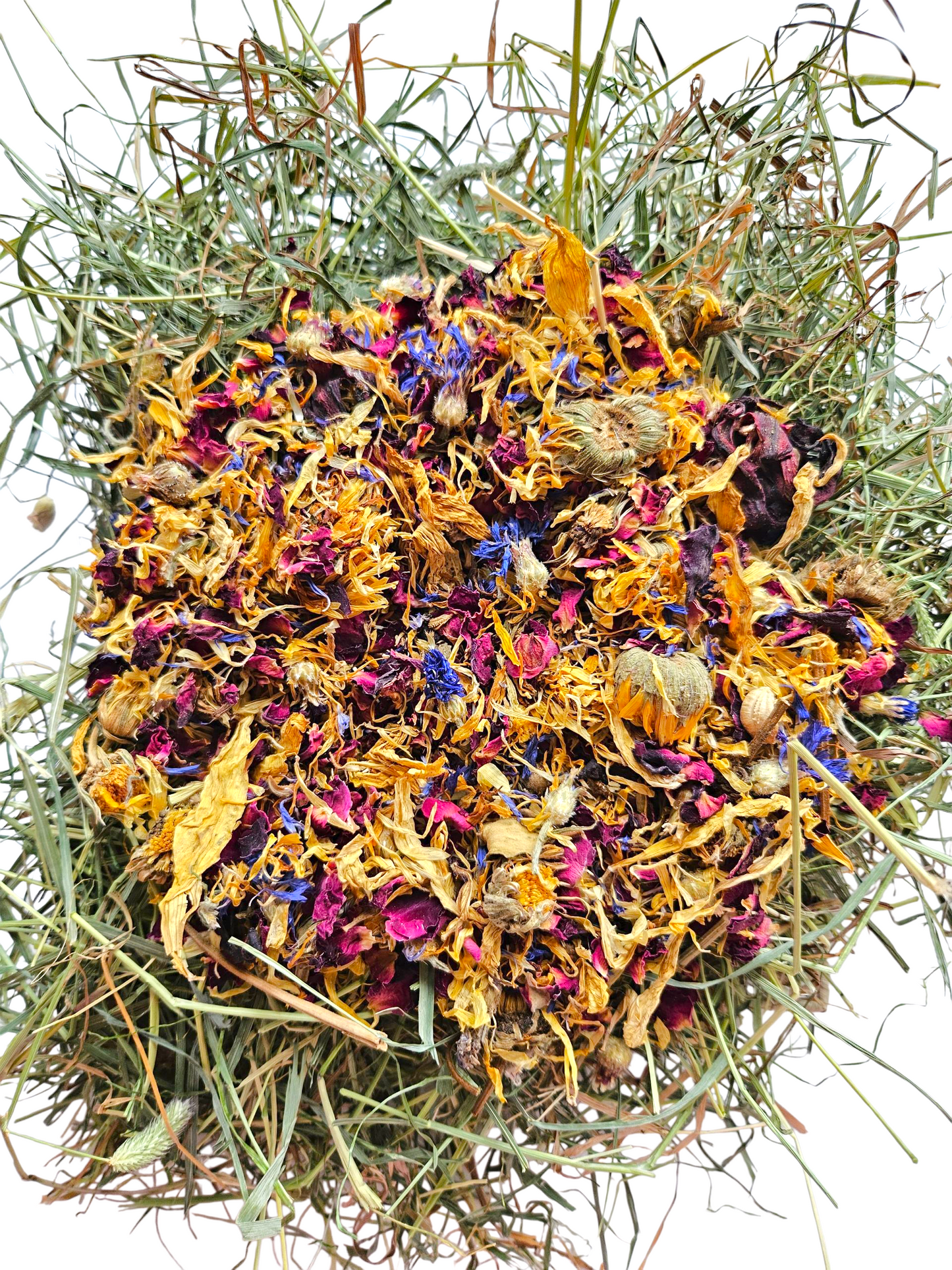 Everyday I'm Wafflin'