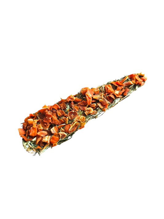 Carrot Cruncher