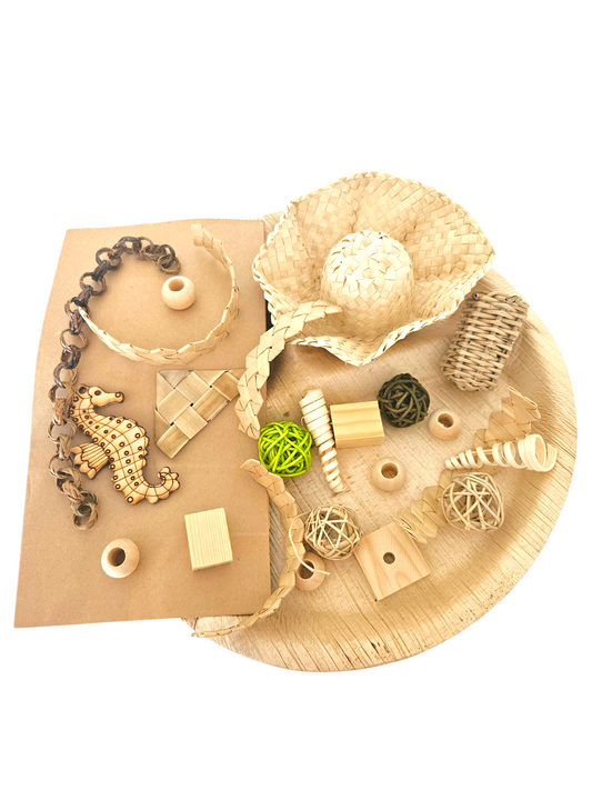 DIY Bundle