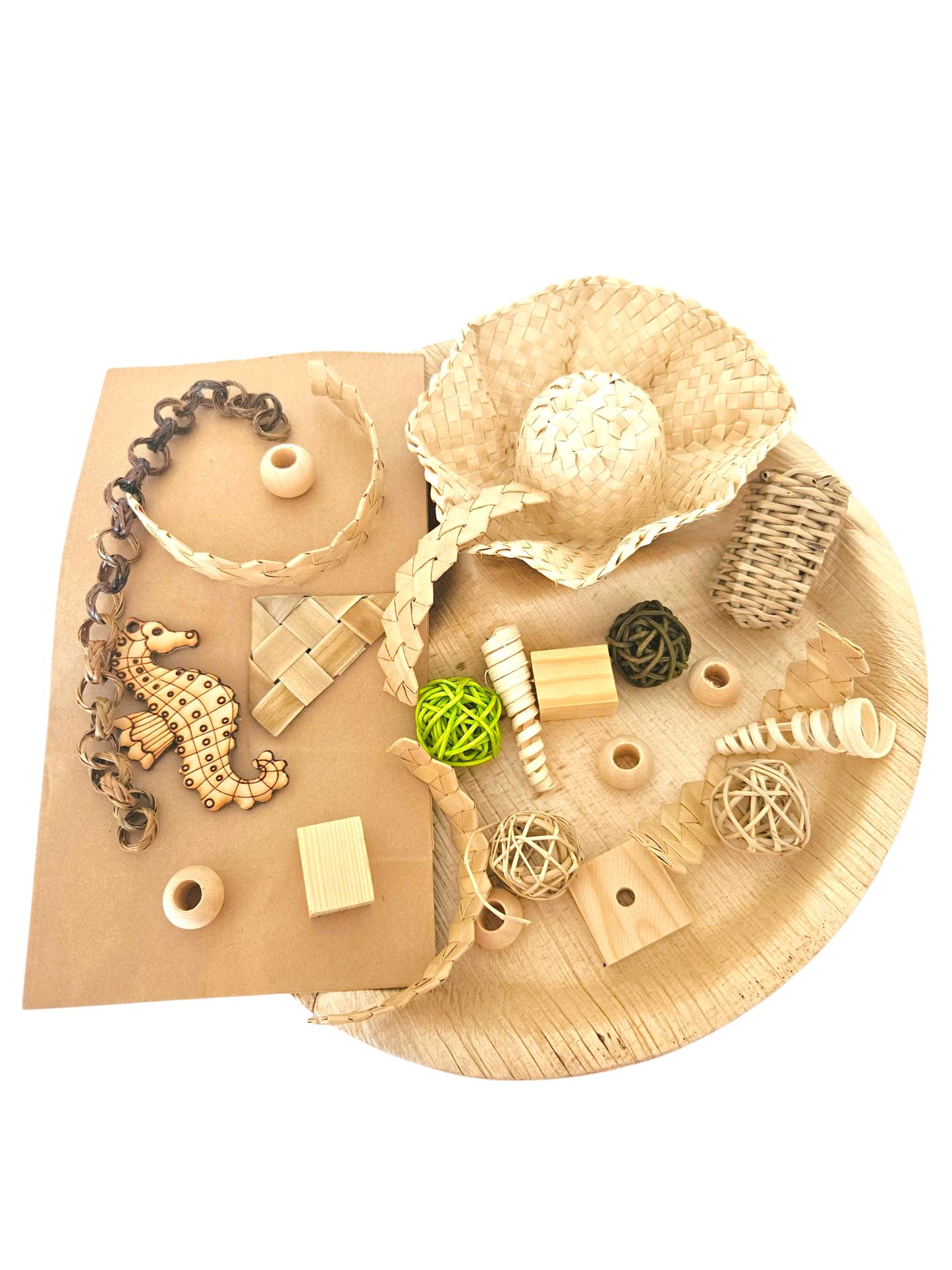 DIY Bundle
